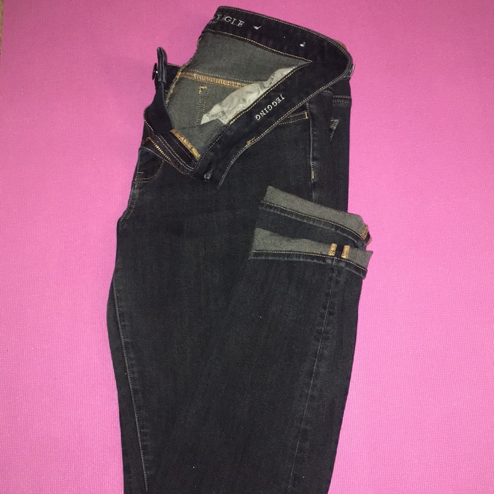 American Eagle Super Stretch Jeggings